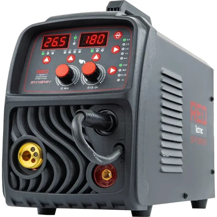 Aparat de sudură Red Technic RTMSTF0152