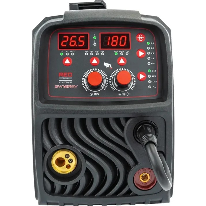Aparat de sudură Red Technic RTMSTF0152