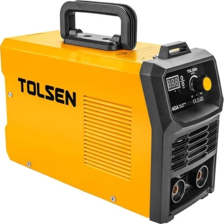Сварочный аппарат Tolsen 44011