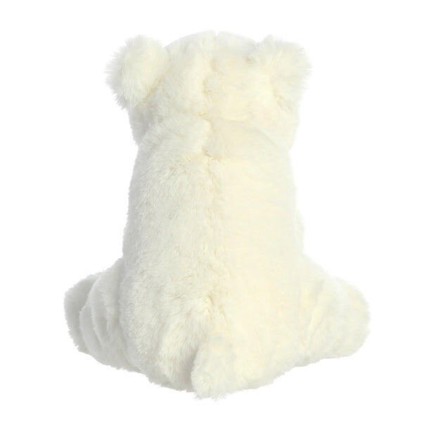 Мягкая игрушка Aurora Bear Eco Nation White (200021A)
