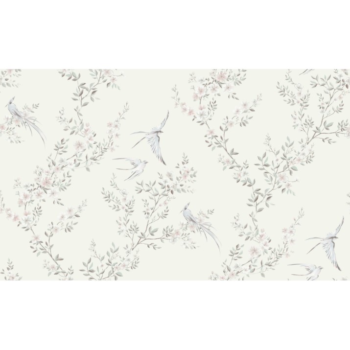 Tapete GranDeco R191112 Celester
