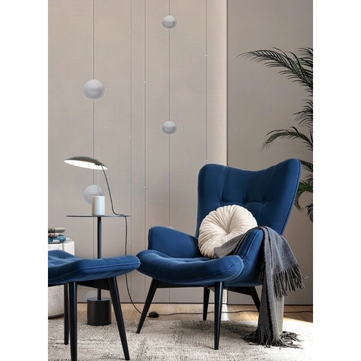 Обои Home Color HC72537-22 Ultrachrome