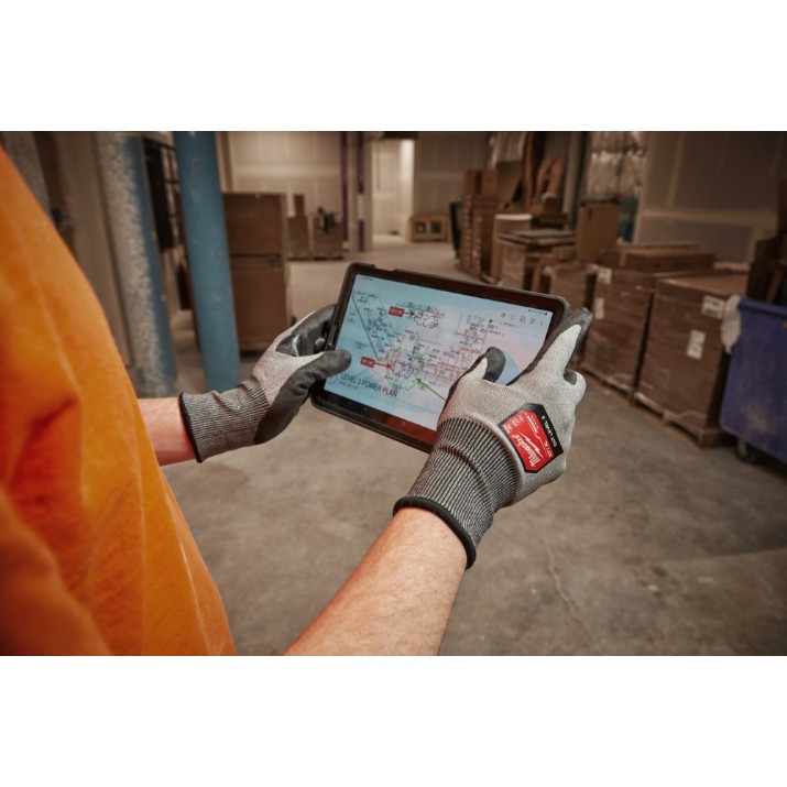 Mănuși de protecție Milwaukee 4932480499