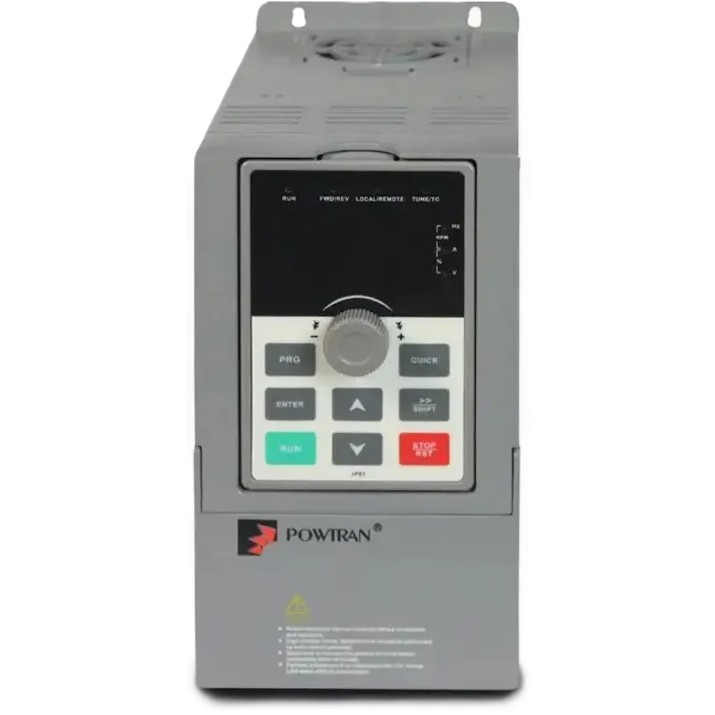 Инвертор однофазный Powtran PI500 004G1