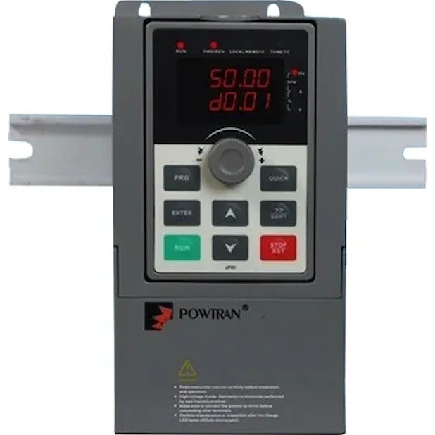 Преобразователь напряжения Powtran PI500 1R5G3