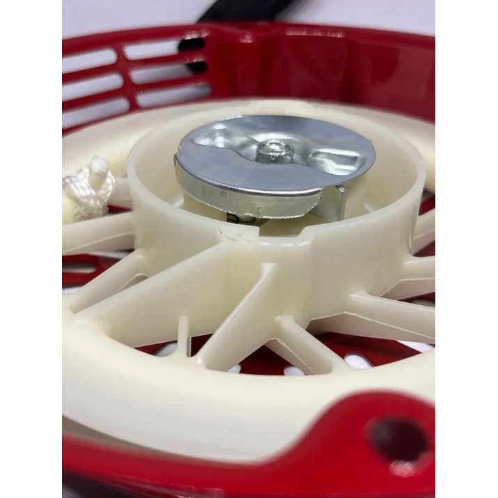 Demaror manual YBX GN0038-188F(YB)