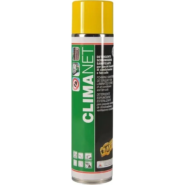 Cleaner pentru aier condiționat Facot CLINET0600