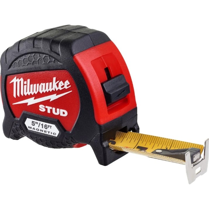 Ruletă Milwaukee 4932471628
