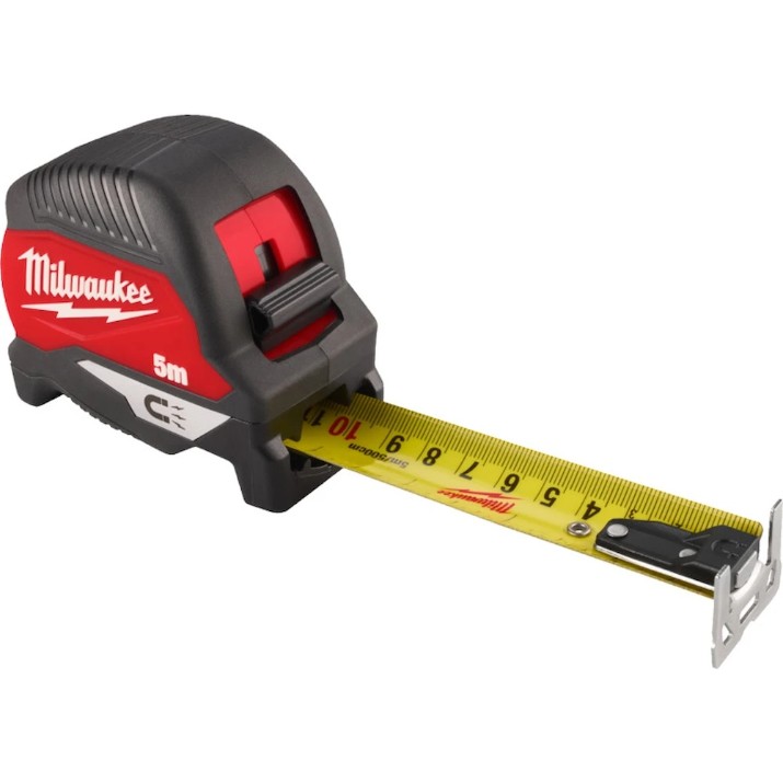 Ruletă Milwaukee 4932498768