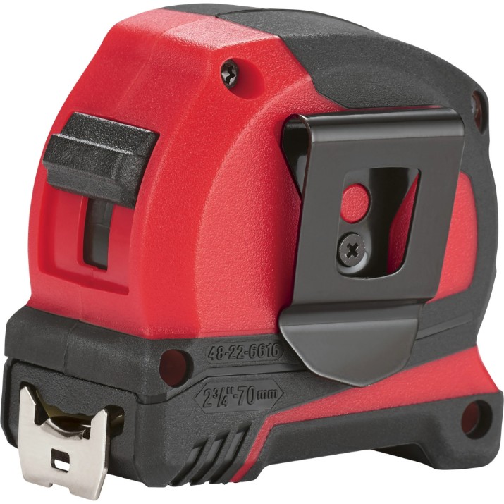 Рулетка Milwaukee 4932498778