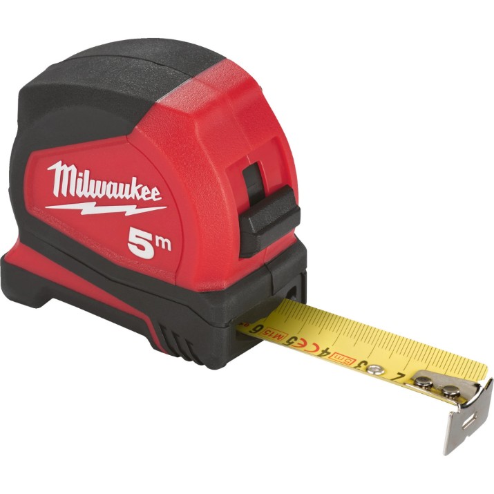 Рулетка Milwaukee 4932498778