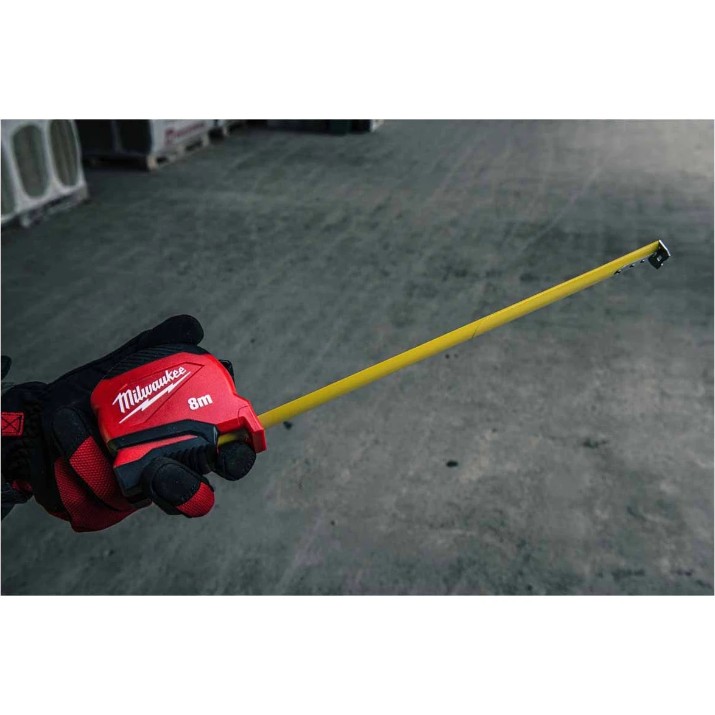 Ruletă Milwaukee 4932498780