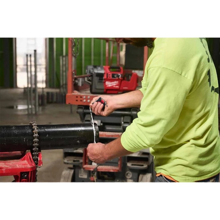Ruletă Milwaukee 4932500648