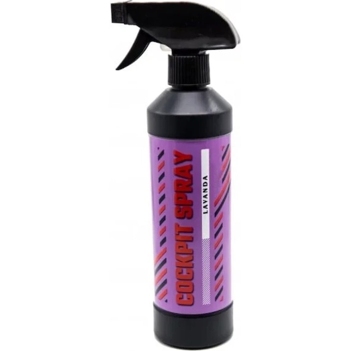 Освежитель воздуха Osip Lavanda 100ml (1395767OS)