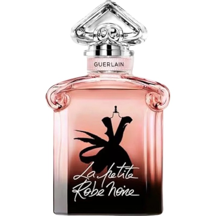 Парфюм для неё Guerlain La Petite Robe Noire Honey Rose EDP 30ml