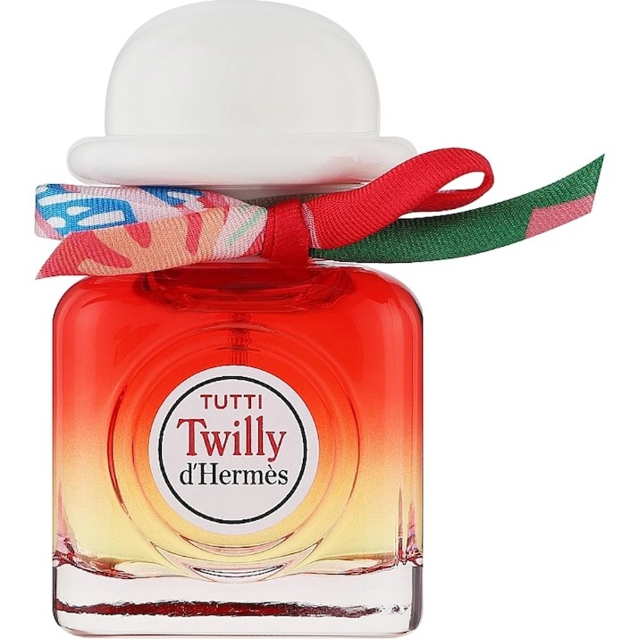 Парфюм для неё Hermes Tutti Twilly d'Hermes EDP 30ml