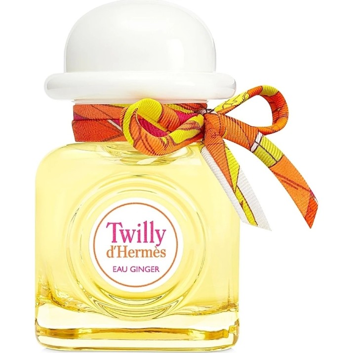 Парфюм для неё Hermes Twilly d'Hermes Eau Ginger EDP 30ml