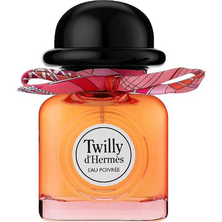 Парфюм для неё Hermes Twilly d'Hermes Eau Poivree EDP 50ml