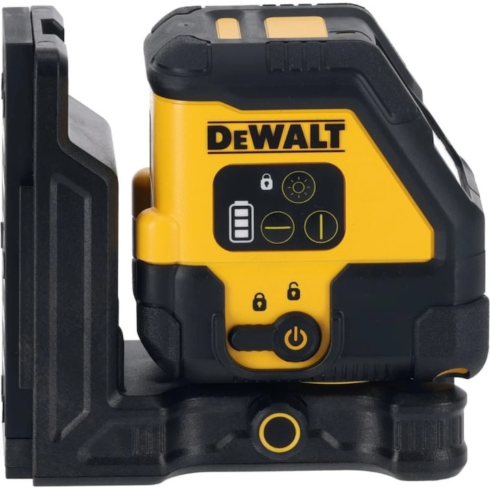 Nivela laser DeWalt DCLE14201RB