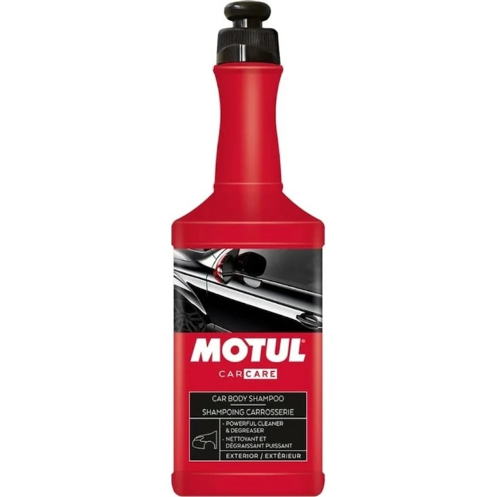 Sampon auto Motul Car Body 500ml (110150)