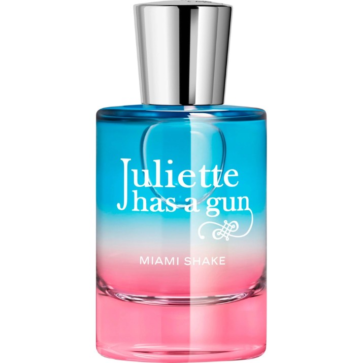 Parfum pentru ea Juliette Has a Gun Miami Shake EDP 50ml