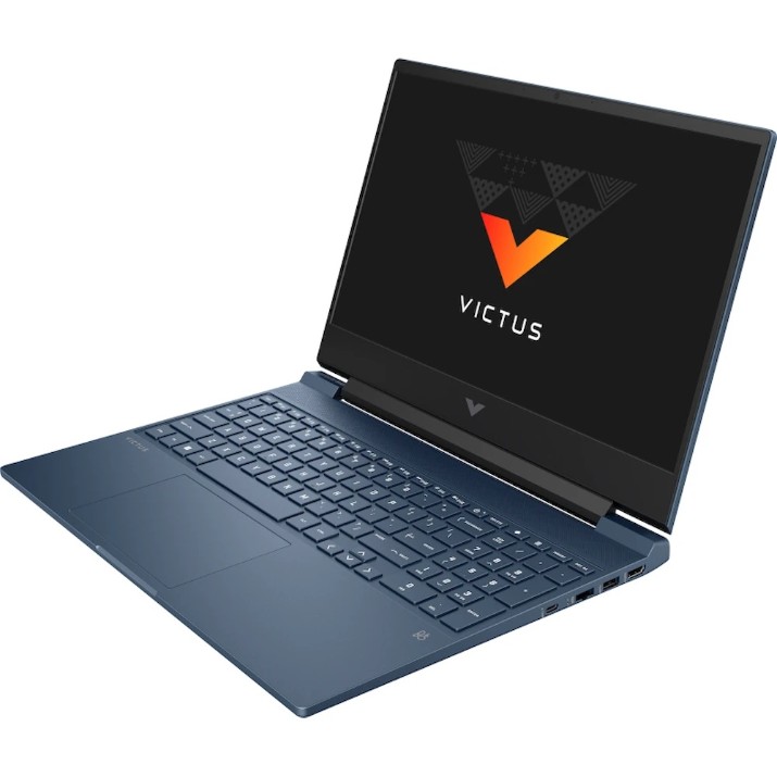 Ноутбук Hp 15-fb3010ci Performance Blue (C5HY5EA)