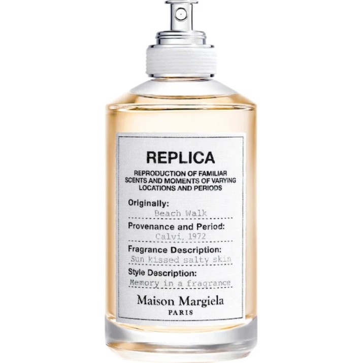 Parfum pentru ea Maison Margiela Replica Beach Walk EDT 30ml