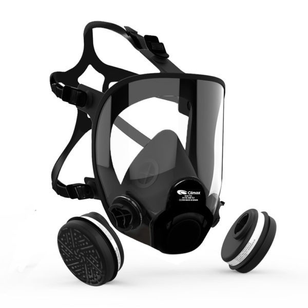 Respirator Climax 742 CL1
