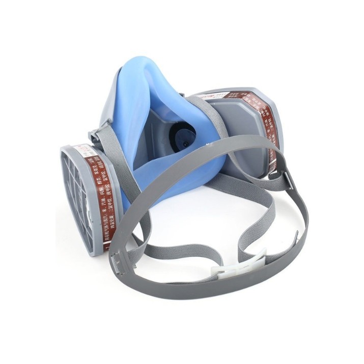 Respirator RSlimit 9400A