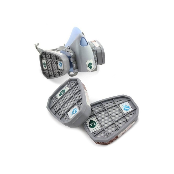Respirator RSlimit 9400A