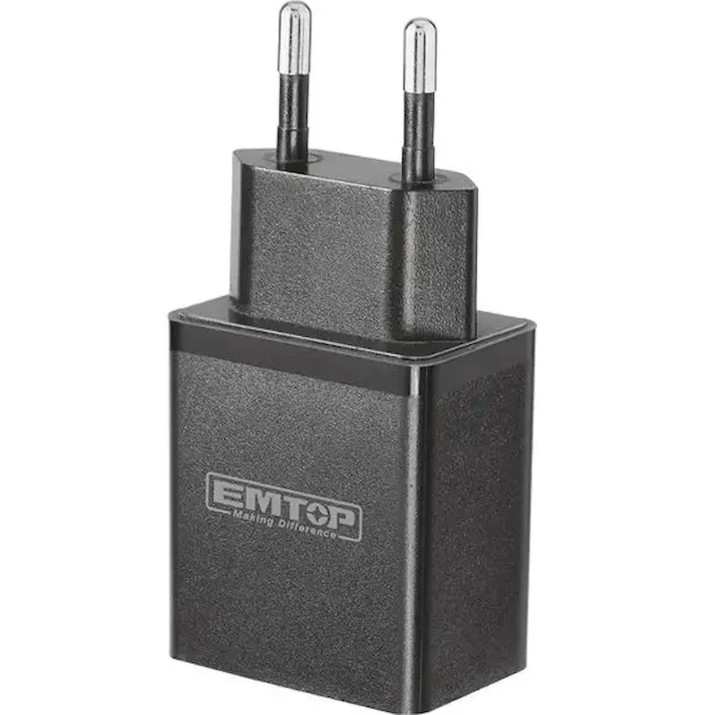 Зарядное устройство EMTOP EFCR120502