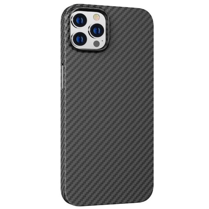 Чехол Hoco Cave Ultra-Thin Magnetic Protective Case for iPhone 14 Pro Max Black