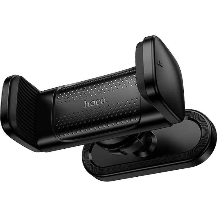 Suport pentru telefon Hoco HD12 Supporter Black