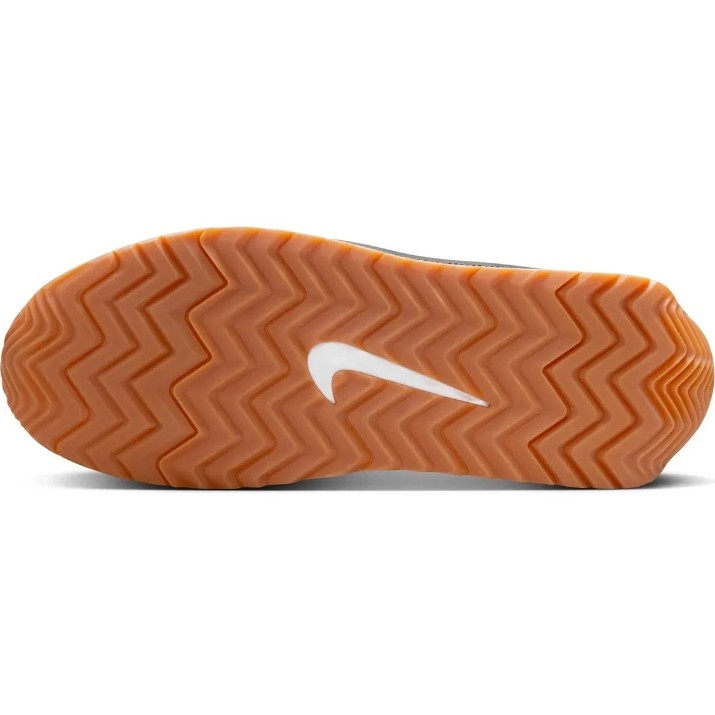Adidași pentru bărbați Nike Pacific White/Black/Platinum Tint, s.41