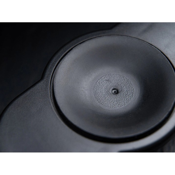 Ascuțitoare cuțite Böker Two-Stage Suction Cup Roller Sharpener (BO-09BO374)