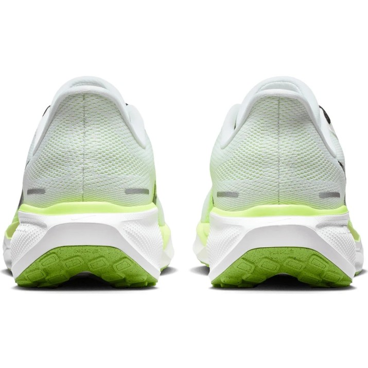 Кроссовки мужские Nike Pegasus 41 White/Volt Ice/Barely Volt/Black, s.45.5