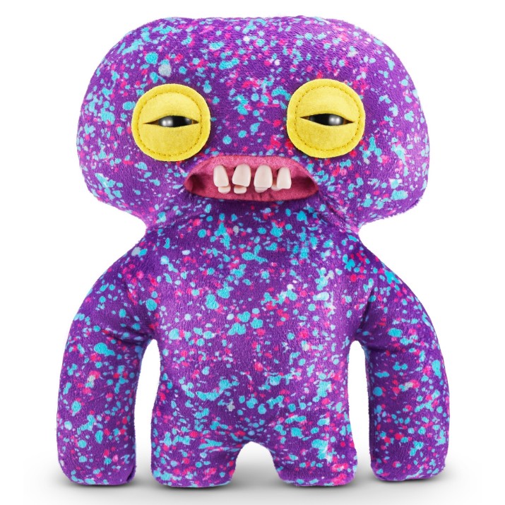 Мягкая игрушка Fuggler Squidge (15702J)