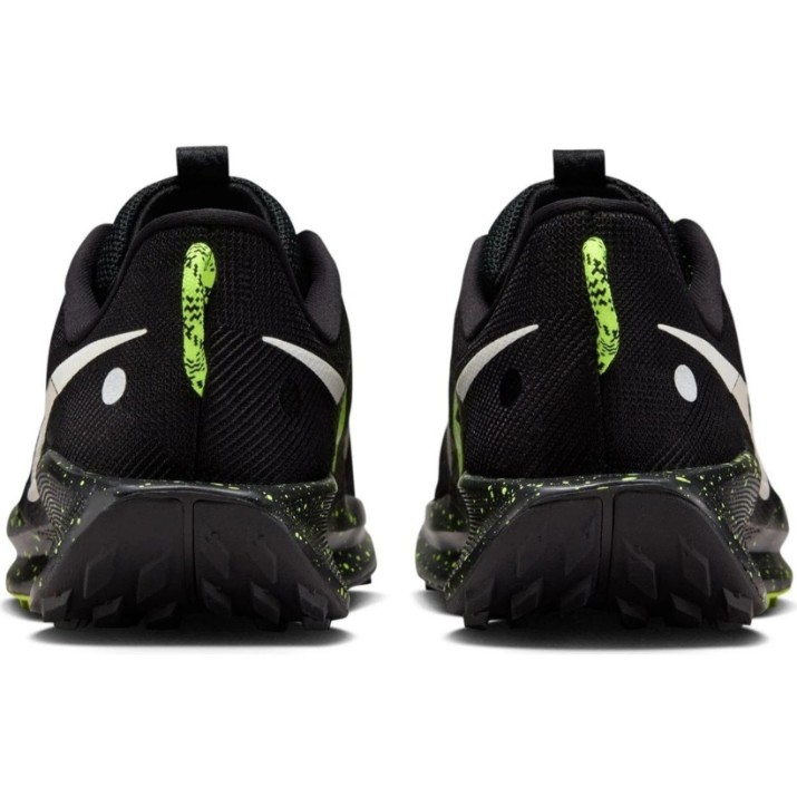 Кроссовки мужские Nike Pegasus Trail 5 Black/Volt Ice/Phantom, s.42