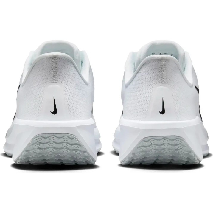 Кроссовки мужские Nike Quest 6 White/Pure Platinum/Black, s.43