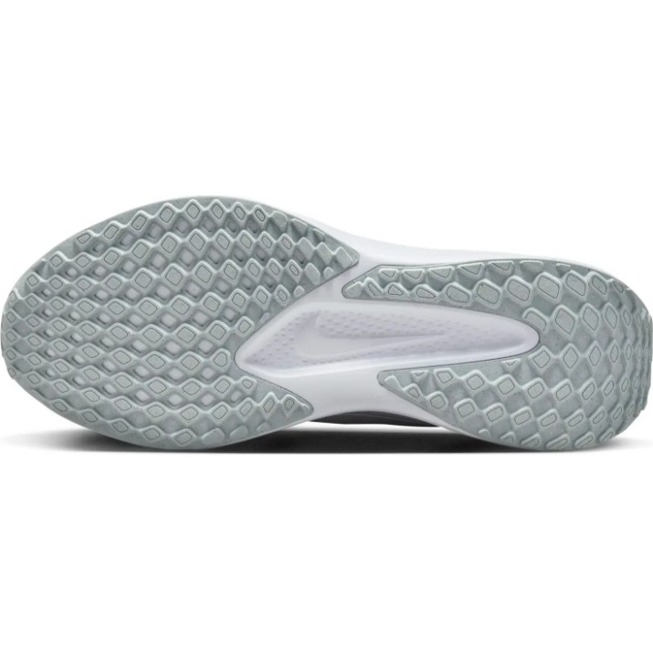 Кроссовки мужские Nike Quest 6 White/Pure Platinum/Black, s.45