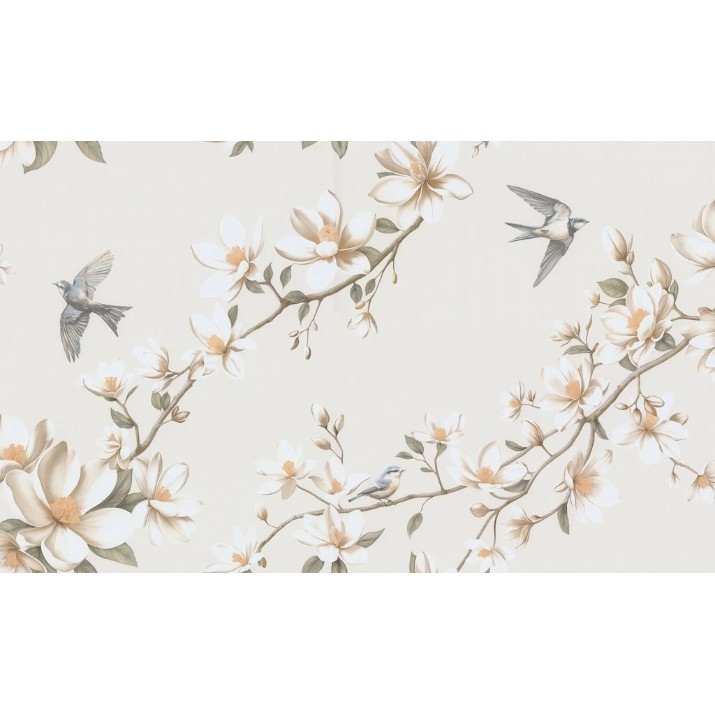 Tapete Palitra Life PL72535-12 Magnolia