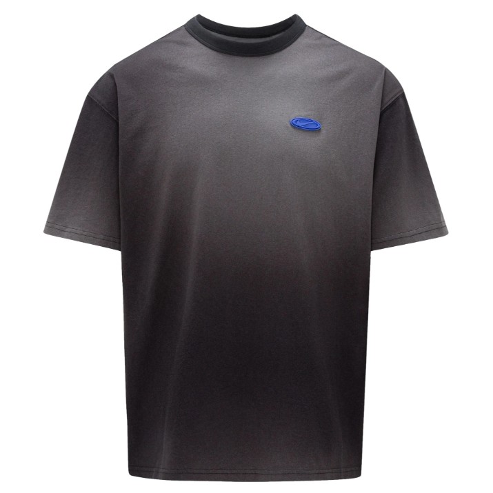 Мужская футболка Nike Sportswear Premium Essentials Anthracite, s.M