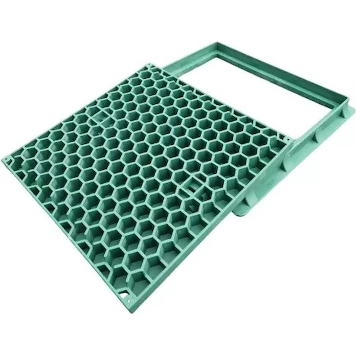 Capac pentru canalizare Hydro-S 7013402