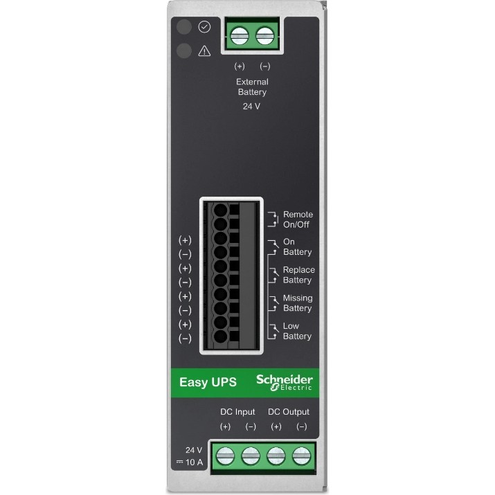 Modul control UPS Schneider BVS240XDPDR