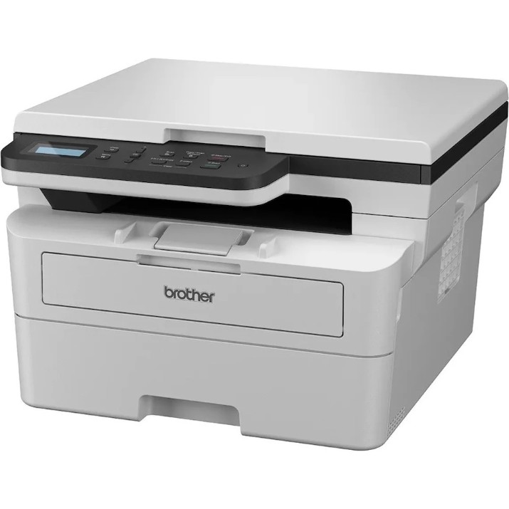Multifunctional Brother DCP-B7600D