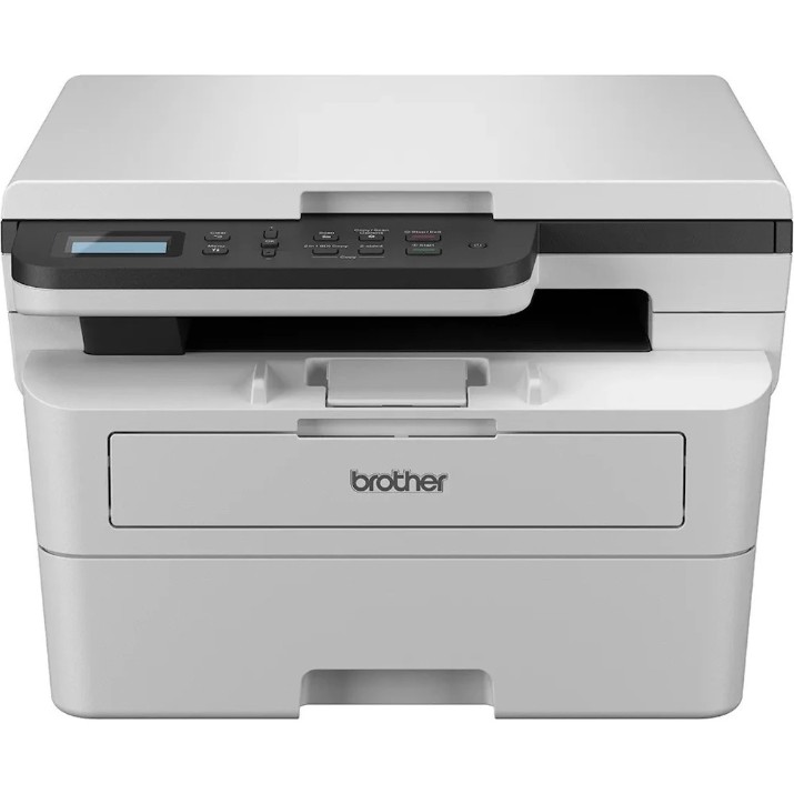 Multifunctional Brother DCP-B7600D