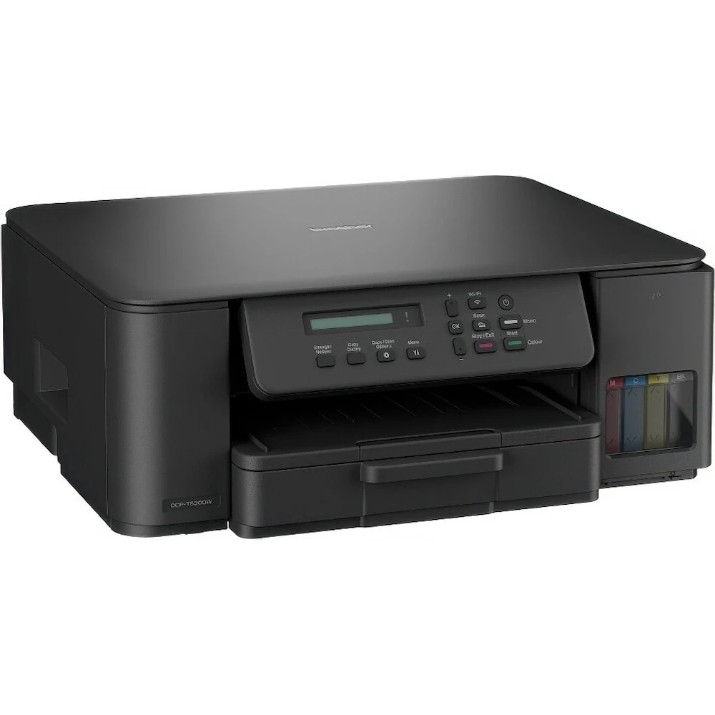 Multifunctional Brother DCP-T530DW
