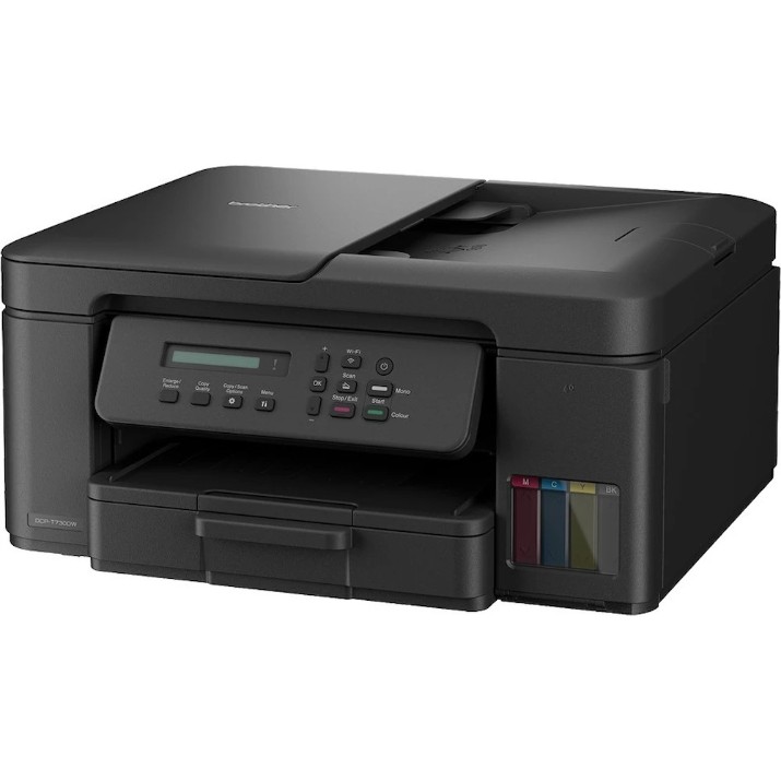 МФУ Brother DCP-T730DW