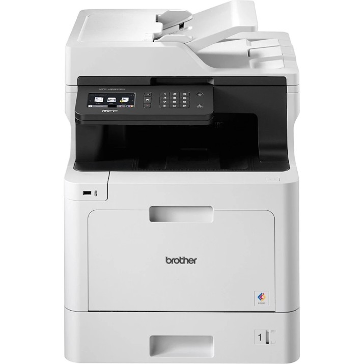 МФУ Brother MFC-L8690CDW