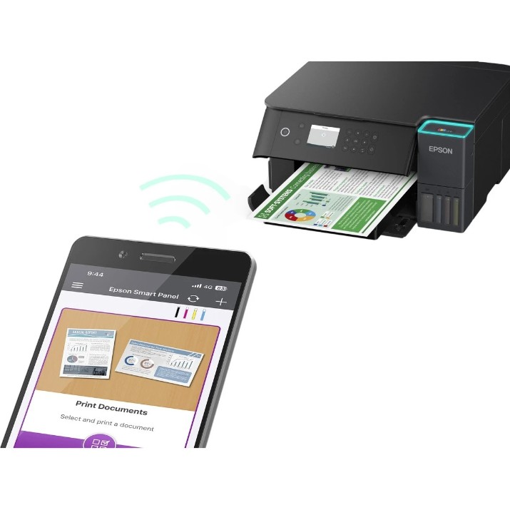 МФУ Epson EcoTank L6360